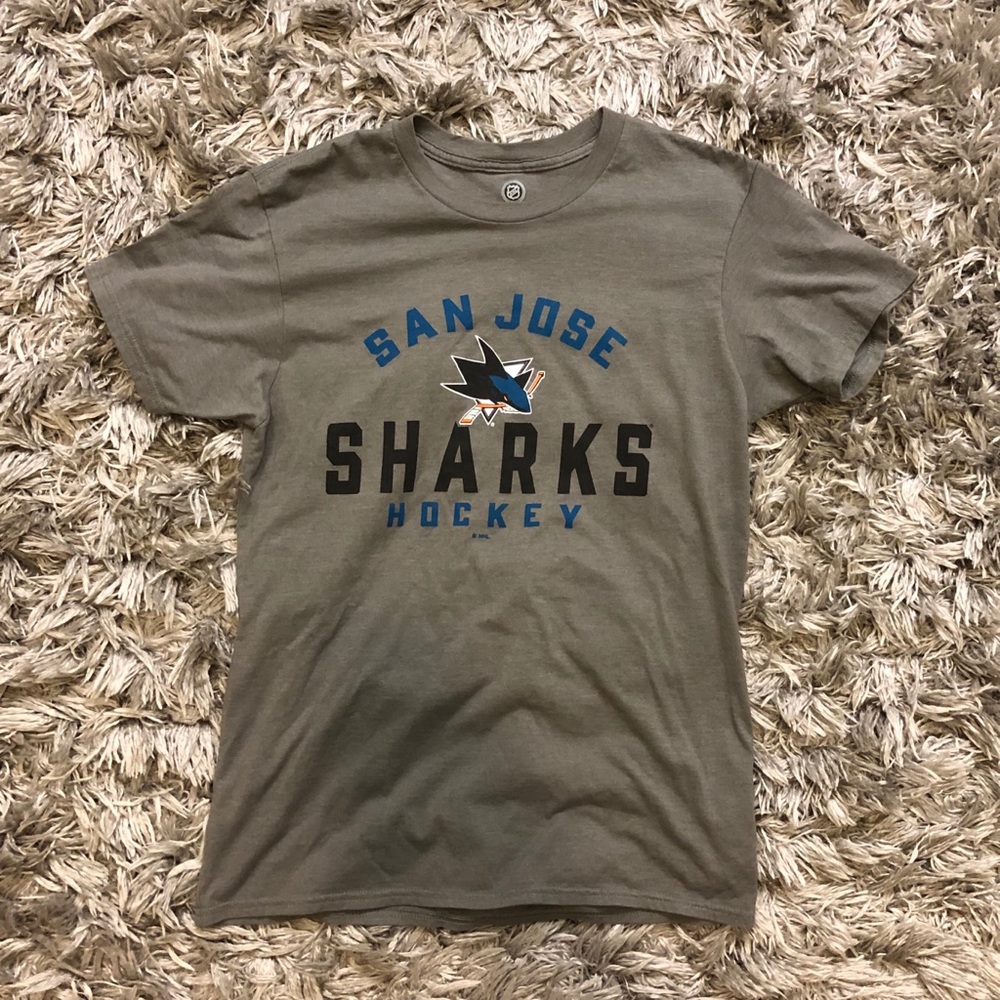 San Jose Sharks T-Shirt